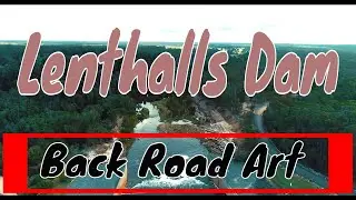 Lenthalls Dam