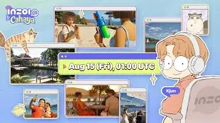 [EN] inZOI@Cahaya | inZOI: Island Getaway Inside Look