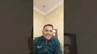 Şah İsmayıl Səfəvi canlı yayım başlatdı!