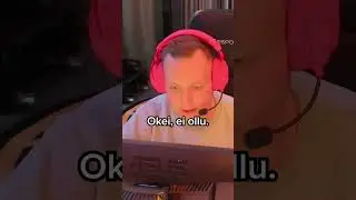 Kannattaa aina antaa se 5% #ez4ence #cs2 #csgo #faceit