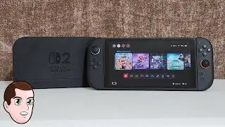 Nintendo Switch 2 Review