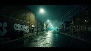 Drill x Trap Hybrid Beat | Hard Street Rap (For Sale)