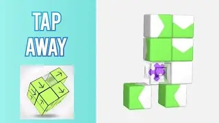 Tap Away - (Android,ios) Gameplay Walkthrough