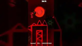 Cursed Funk Finally Finished! | Geometry Dash 2.2 #geometrydash #gd #demon #clutterfunk