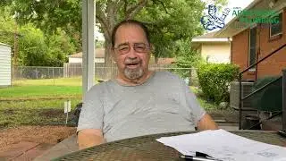 James Armstrong Plumbing - Gene Smith Customer Review