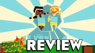 Stikbold: A Dodgeball Adventure | Game Review