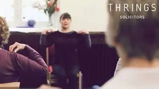Thrings TV - St John&rsquo;s Foundation