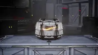 Predator Hunting Grounds - Two more Lockers