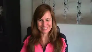 A Conversation with Psychic Medium Trish Sparrow - Part 2