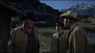 True Grit(1969) PT10