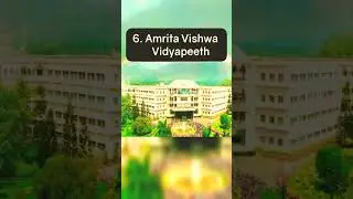 Top 10 Medical Colleges Of India