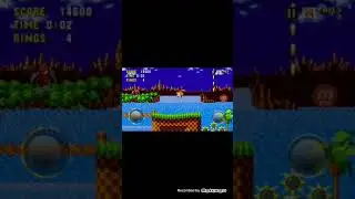 PRIMEIRO YOU TUBE DE NICOLLAS COMO SIS TRO VORMA EI SUPER SONIC NO SONIC1