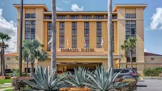 Embassy Suites by Hilton Orlando International Drive Convention Center | United States 🛏️