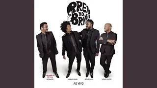 Ninguém Explica Deus (feat. Gabriela Rocha) (Ao Vivo)