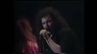 MOLLY HATCHET - BOOGIE NO MORE - LIVE VIDEO WITH ALBUM AUDIO.