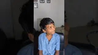 The smile at the end is priceless ✨❤️ | Ear needle piercing | Skarcode Tattoo Studio, Kozhikode