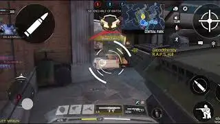 Domination Match #@callofdutymobile #ifreg #codm #viral #trending #reels #shorts #aurafarming 