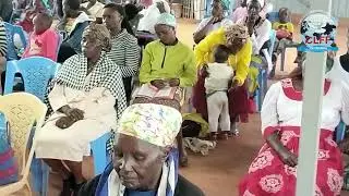 Breaking Free from Exile: Crushing the Enemy's Agenda I CLFF Mwitumberia