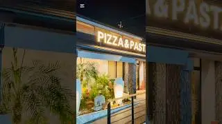 Restaurante Italiano no Jap&atilde;o 🇯🇵🇮🇹 #jap&atilde;o #japan #asia #italian #japaneseculture #food #brasil