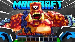 SONO MORTO, DI NUOVO.. - MODCRAFT EP. 11