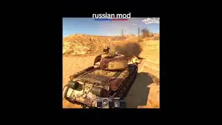 Russian mod #warthunder