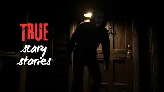 Basement horror story update