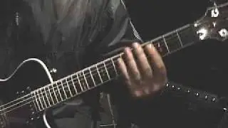 Hagstrom Ultra Swede