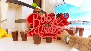 Booze Cruise SPRING BREAK ALGARVE 2015