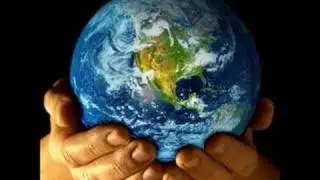 Beautiful World - In The Beginning