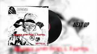 Gangland Drill Beat Mixtape 2026 – “Gangland Drill Tapes” |Drill Music Beat Mixtape@RedkillerProd