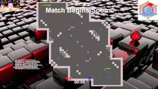 Finals! Minor League TagPro 