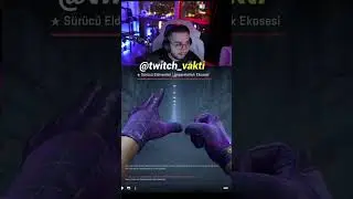 Eray Eldiven &Ccedil;ıkarıyor!!  #twitch #twitchkomik #twitchkomikanlar