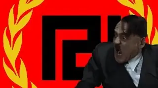 Hitler learns about the Golden Dawn Party
