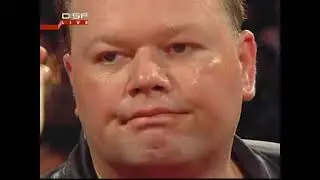 3 van barneveld vs loydd 2e ronden wk 2007