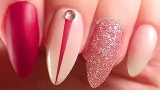 New Nail Art 2017 💄 Best Nail Art Designs Compilation December 2017 | Part 1