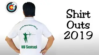 NUSensei Shirt-Out 2019