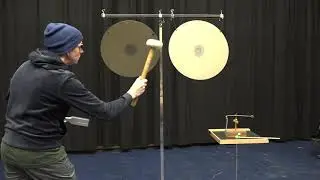 Ensemble Musikfabrik &bull; Klang des Tages &bull; mit Dirk Rothbrust