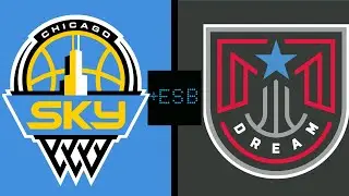 WNBA Free Pick For August 18th, 2023 - Chicago Sky @ Atlanta Dream |  Earle Sports Bets