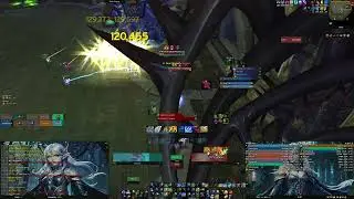 Horridon Heroic 10 Man