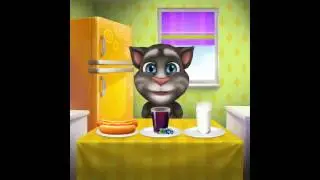 [My Talking Tom] Моя жизнь. Том.