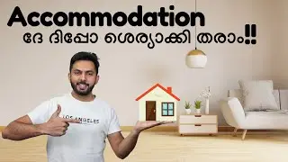 Student Accommodation in Australia