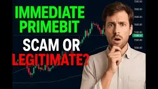Is Immediate Primebit 2025 a Scam in India? ⚠️ Honest Review for Indian Users