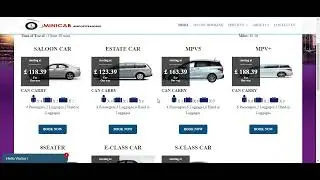 Cheap taxi From Oxford, UK to Manor Park, UK
