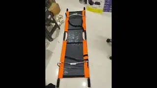 CANVAS STRACHER