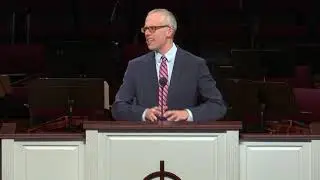 Dr. Kevin DeYoung | Let Us Make Man In Our Image