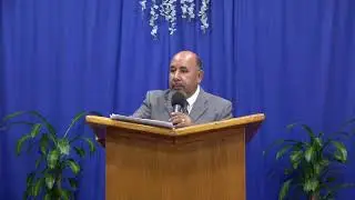 Gedeòn, un llamado de Dios
