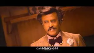 Linga Movie Trailer