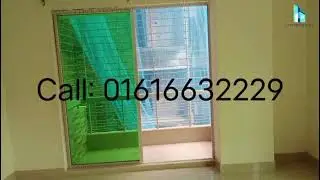 Flat For Sale in Rampura banasree
