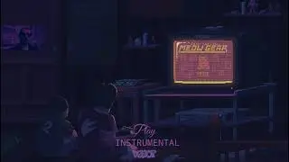 DJ SOP - Play - Video Game 8 bit Type Beat