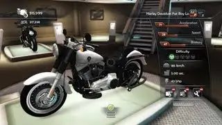 Test Drive Unlimited 2™ Motorcycle DLC2 review HD